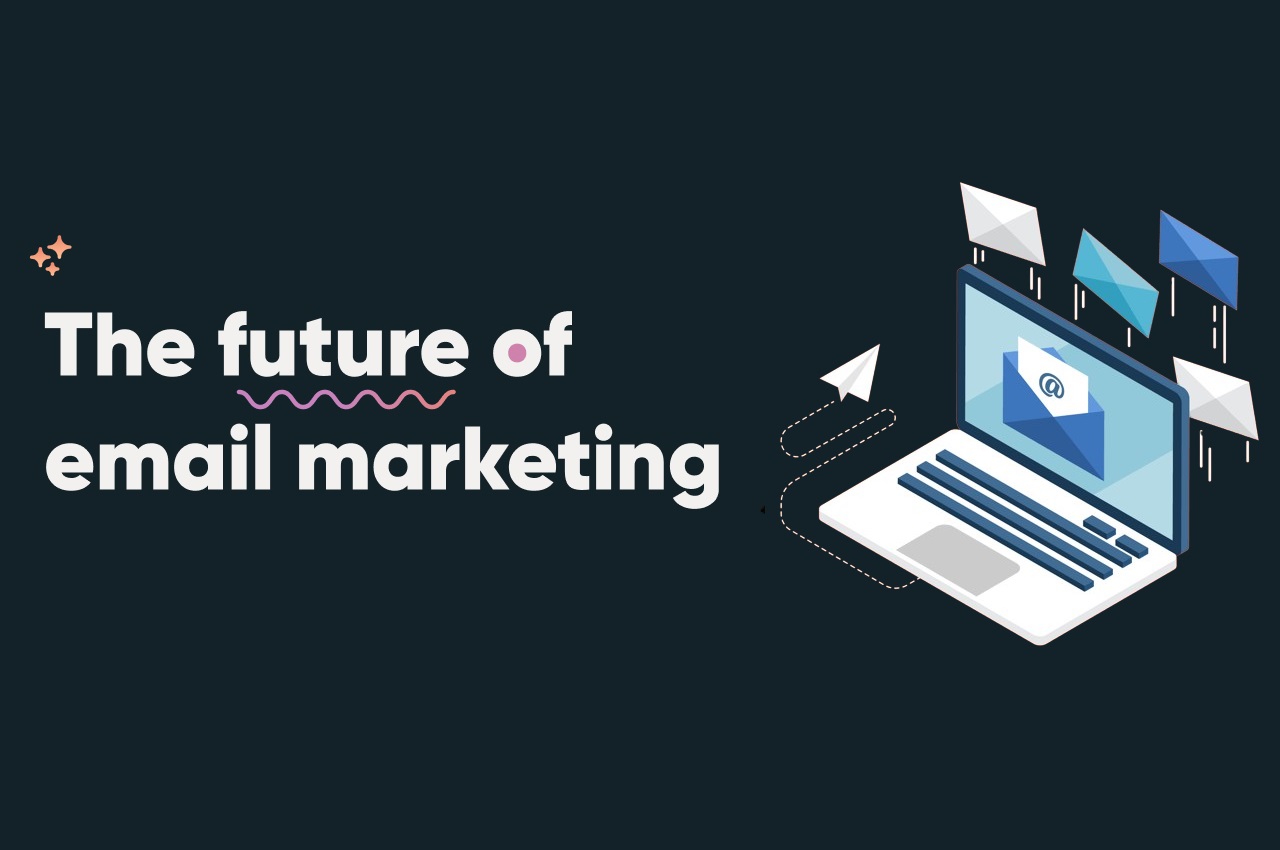 The Future of Email Marketing: Trends Shaping Digital Communication in 2025
