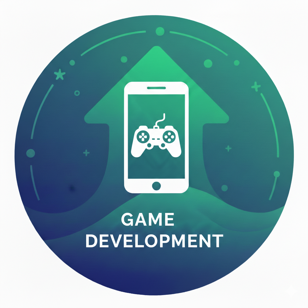 Game Development icon