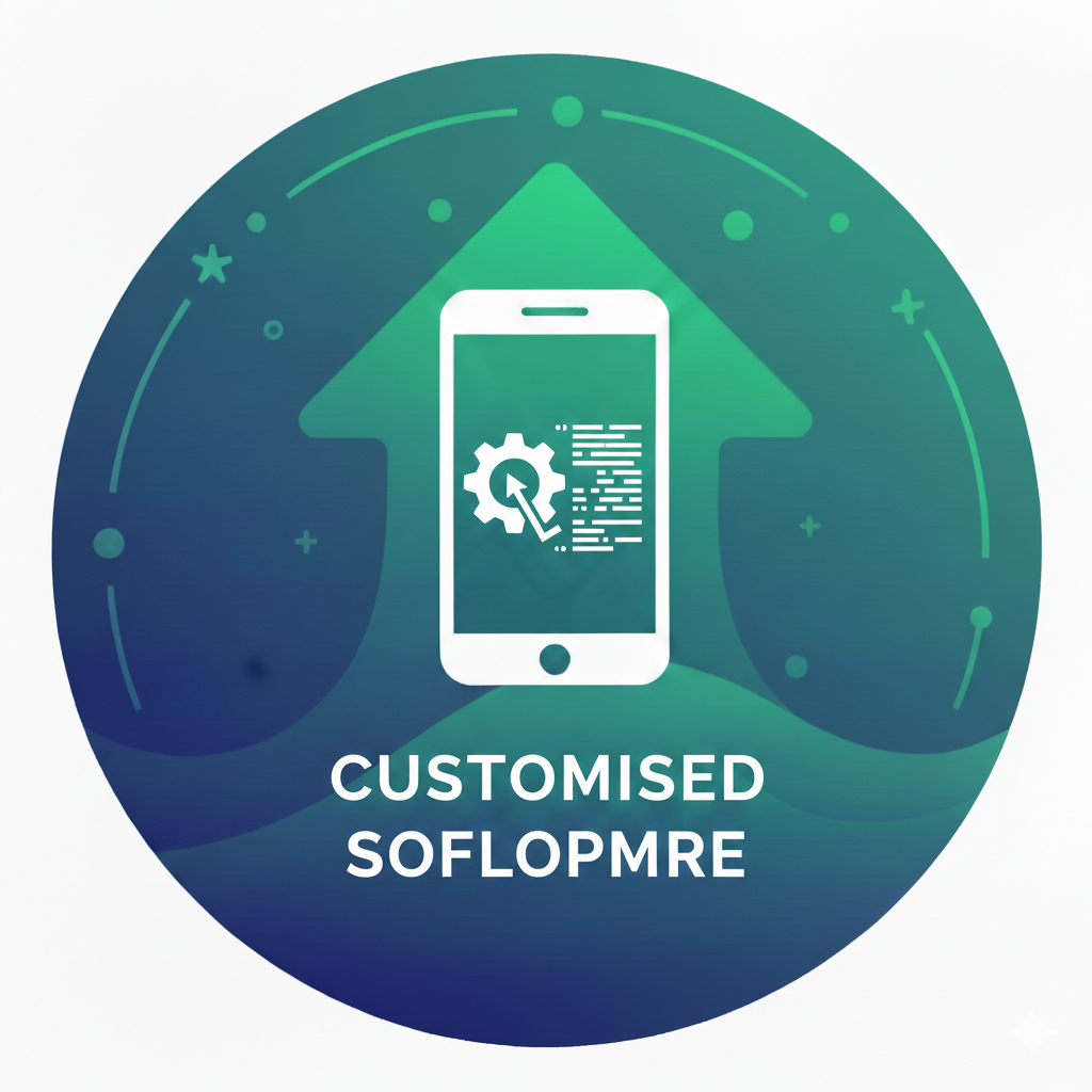 Customised Software icon
