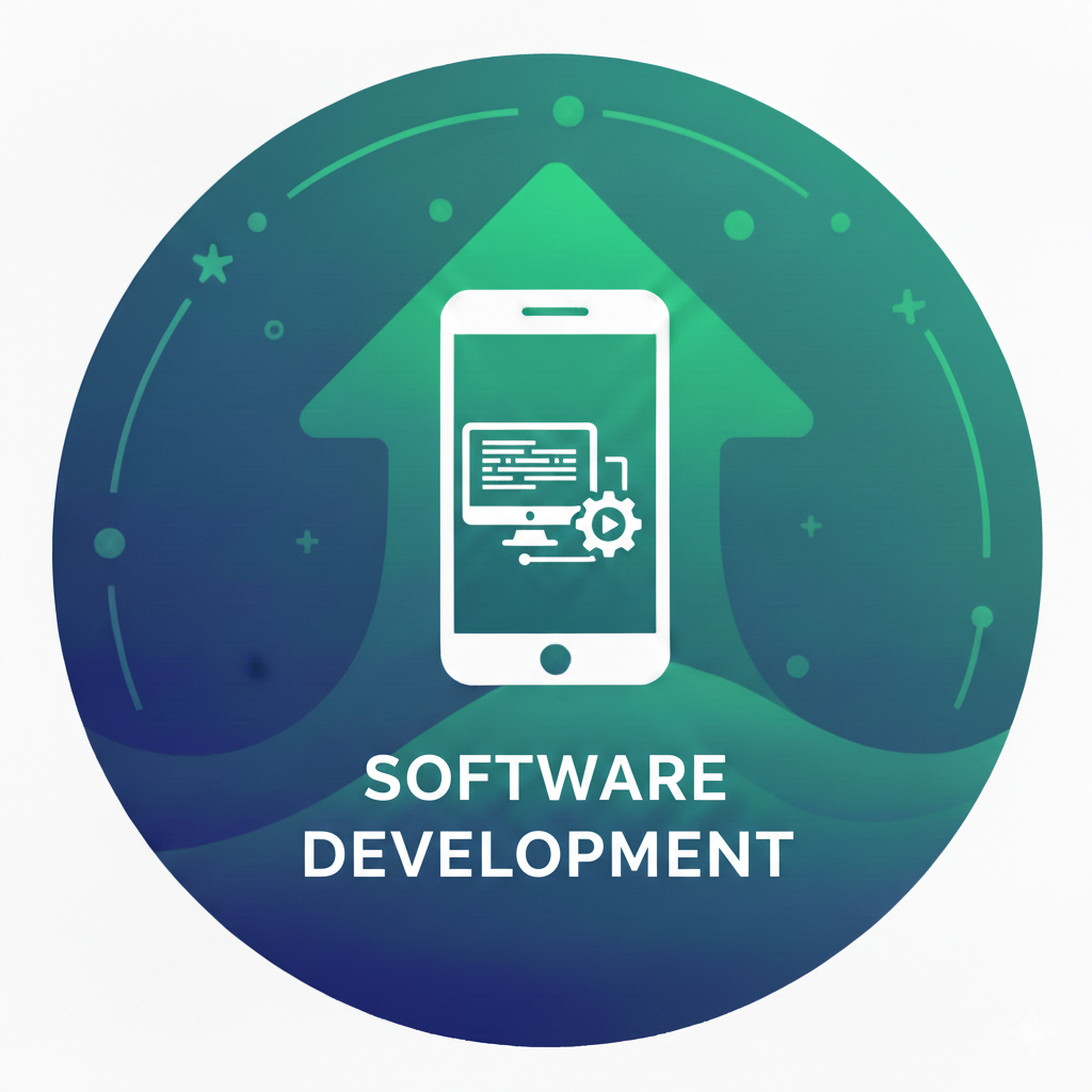 Software Development icon