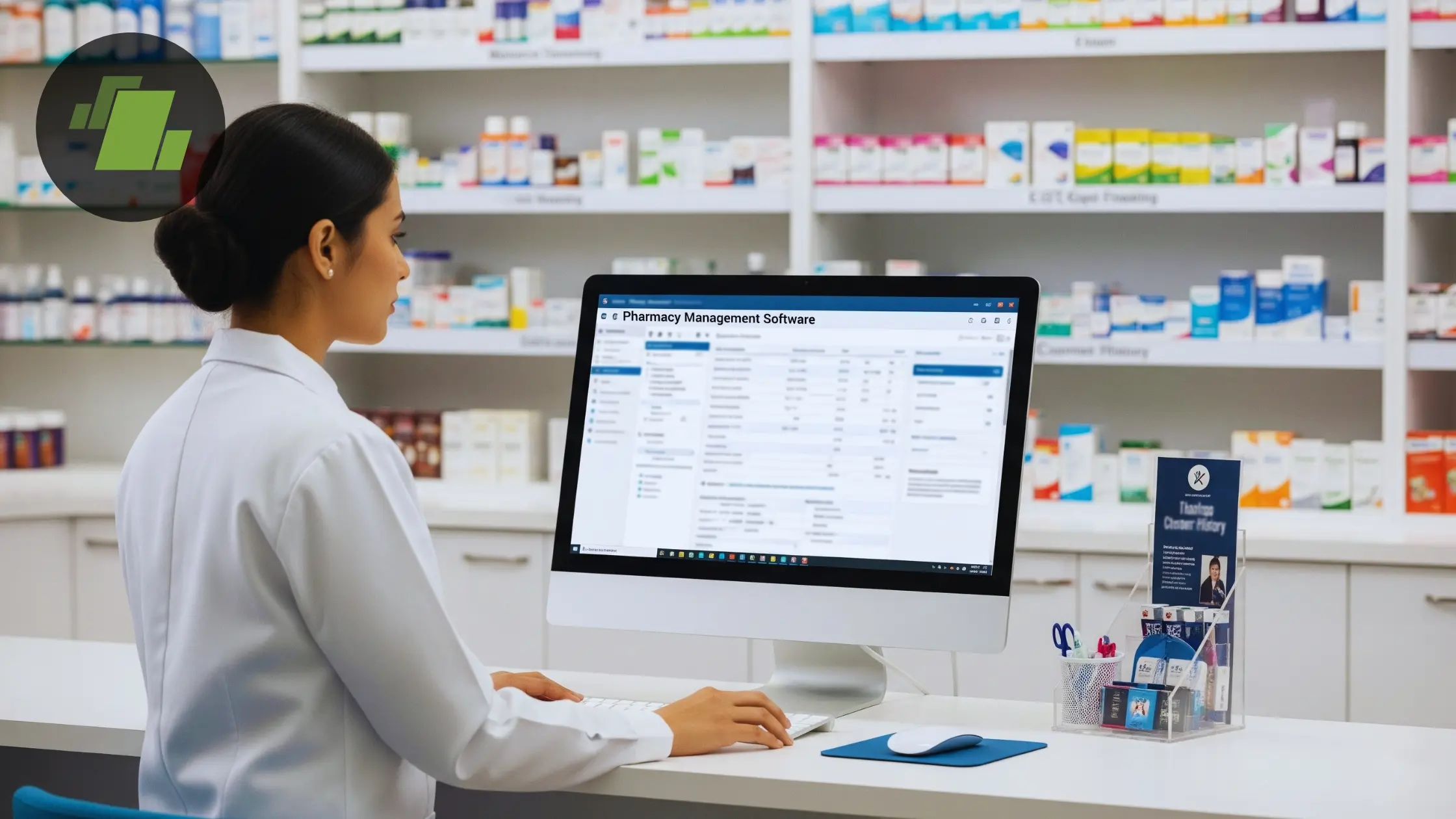 Pharmacy / Medical Inventory System 
