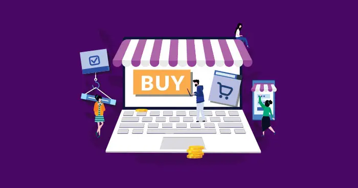 Multi-Vendor E-commerce Marketplace 