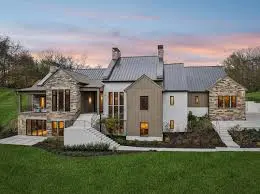 Real Estate Listing Platform 