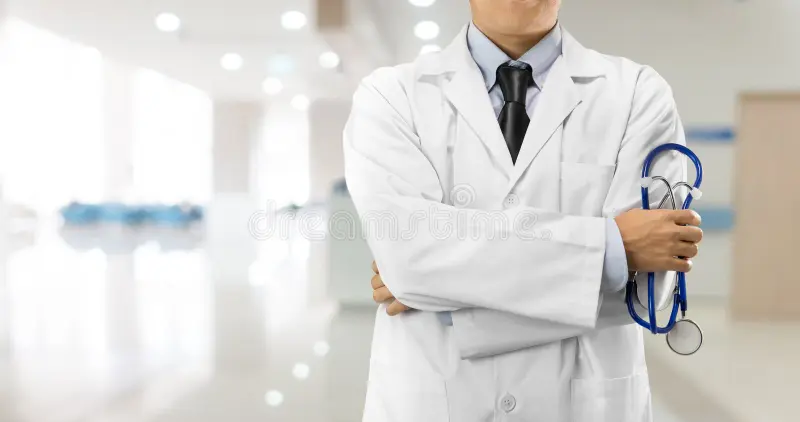 Hospital Management Software 